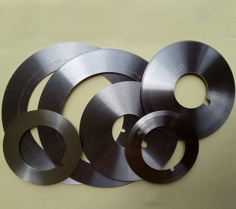 復卷機刀片上刀非標定制