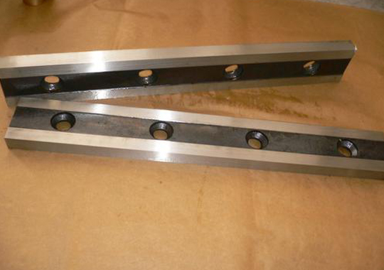 剪板機(jī)刀片廠家